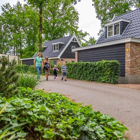 Europarcs Maasduinen Hotel Belfeld Exterior foto
