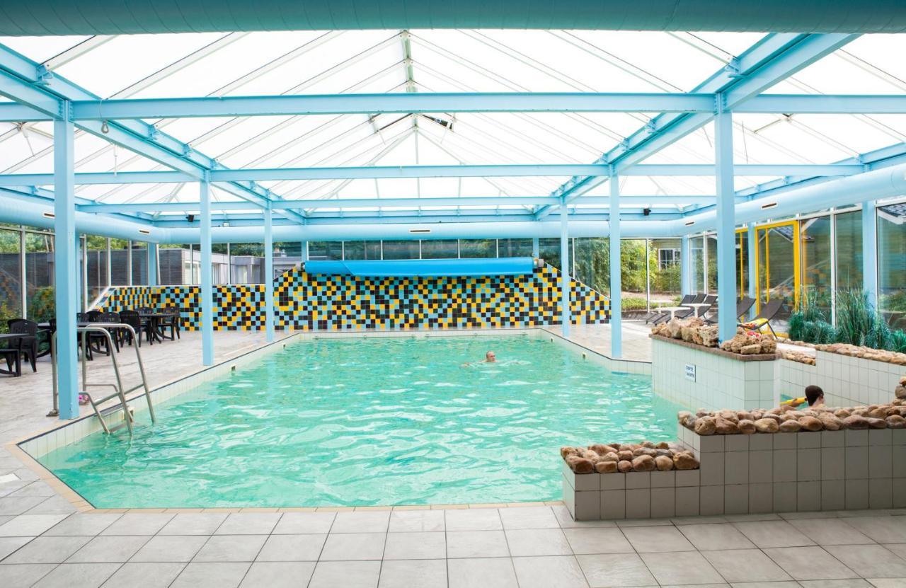 Europarcs Maasduinen Hotel Belfeld Exterior foto