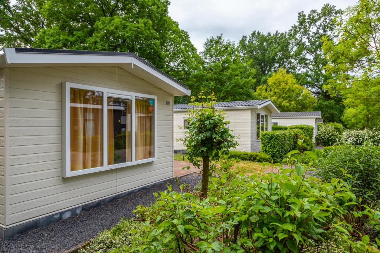 Europarcs Maasduinen Hotel Belfeld Exterior foto