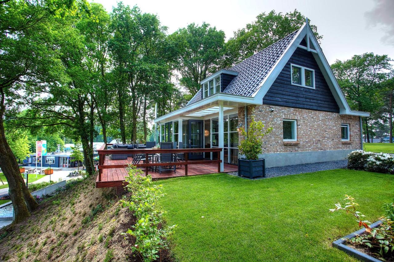 Europarcs Maasduinen Hotel Belfeld Quarto foto