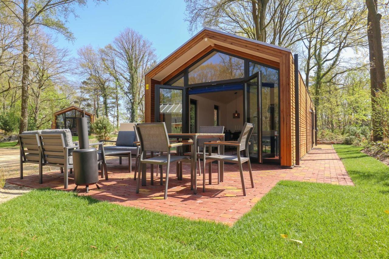 Europarcs Maasduinen Hotel Belfeld Quarto foto