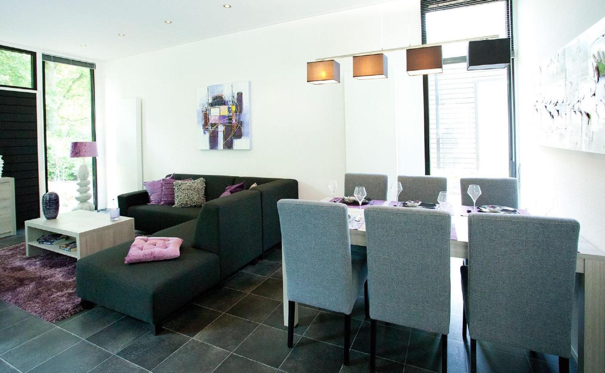 Europarcs Maasduinen Hotel Belfeld Quarto foto