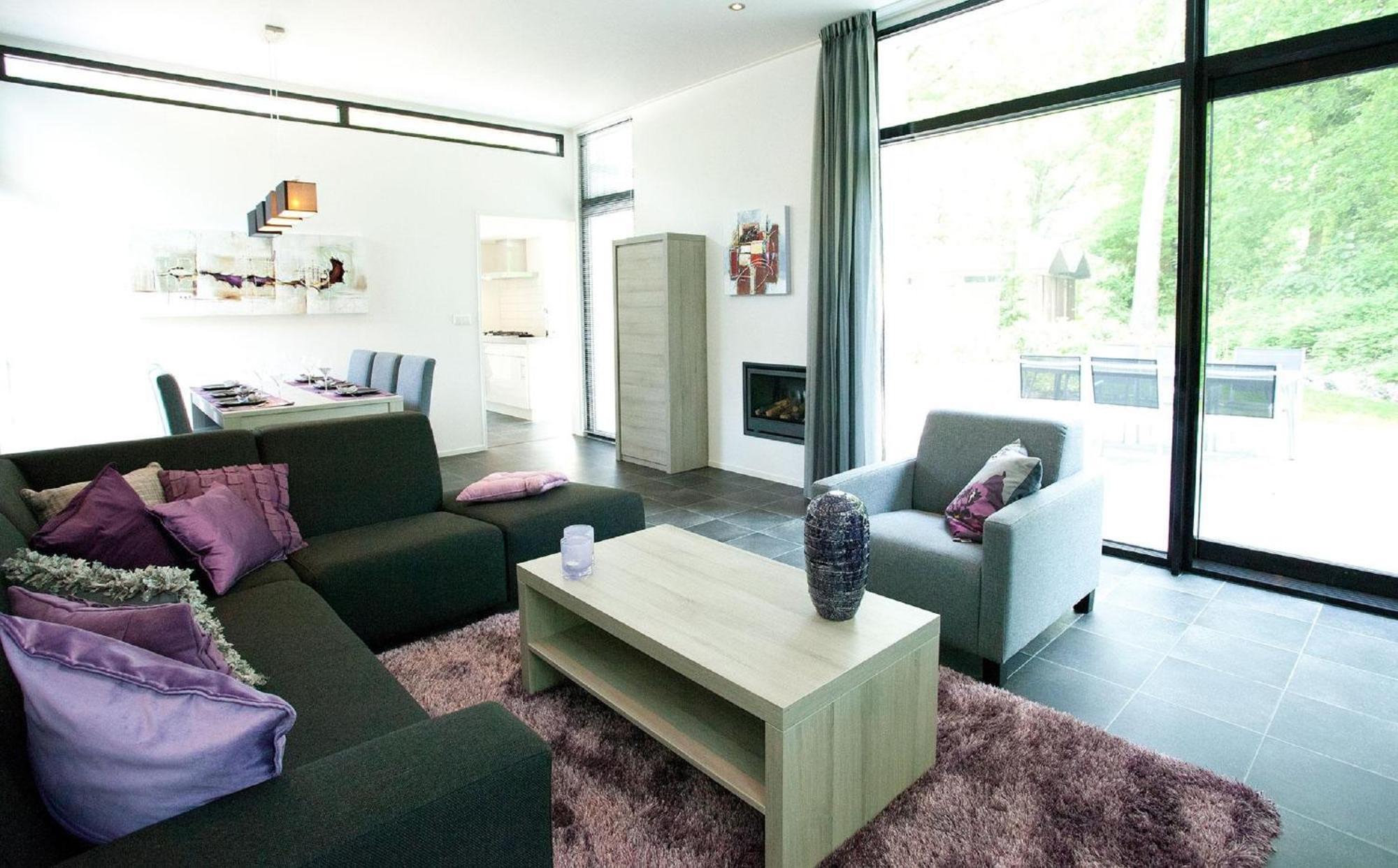Europarcs Maasduinen Hotel Belfeld Quarto foto