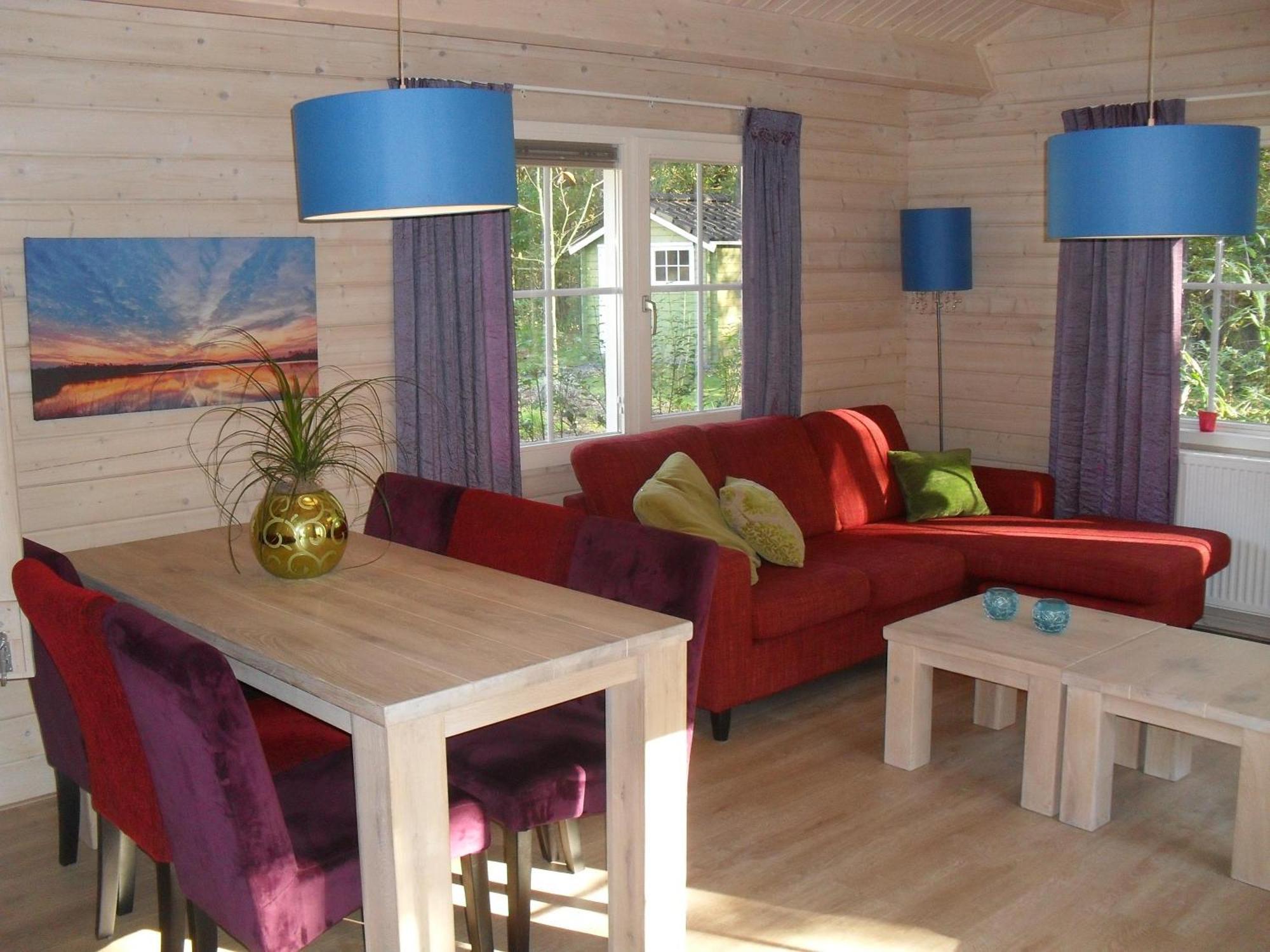 Europarcs Maasduinen Hotel Belfeld Quarto foto