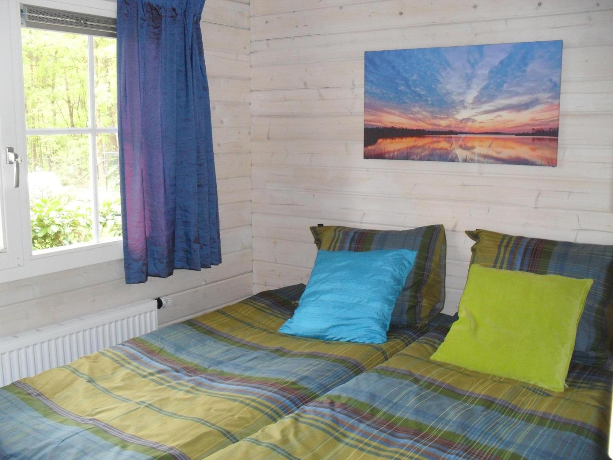 Europarcs Maasduinen Hotel Belfeld Quarto foto