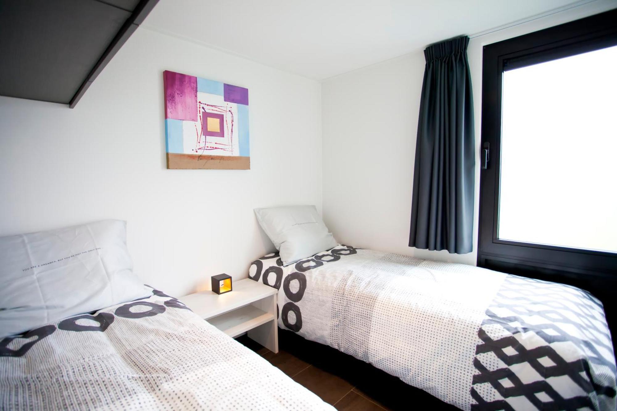 Europarcs Maasduinen Hotel Belfeld Quarto foto