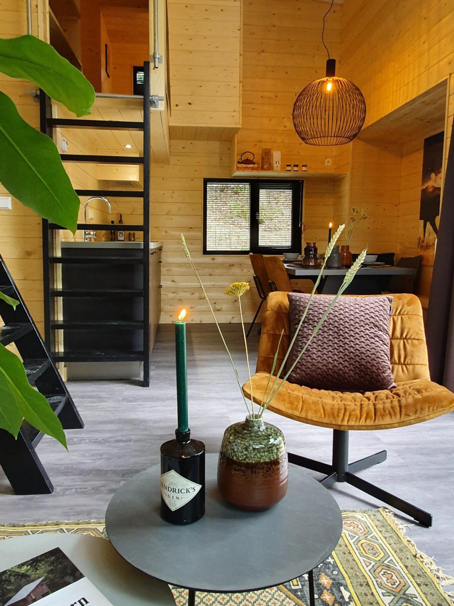 Europarcs Maasduinen Hotel Belfeld Quarto foto