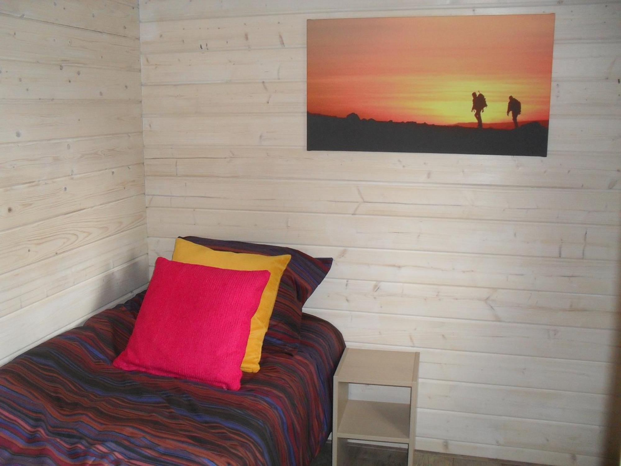 Europarcs Maasduinen Hotel Belfeld Quarto foto