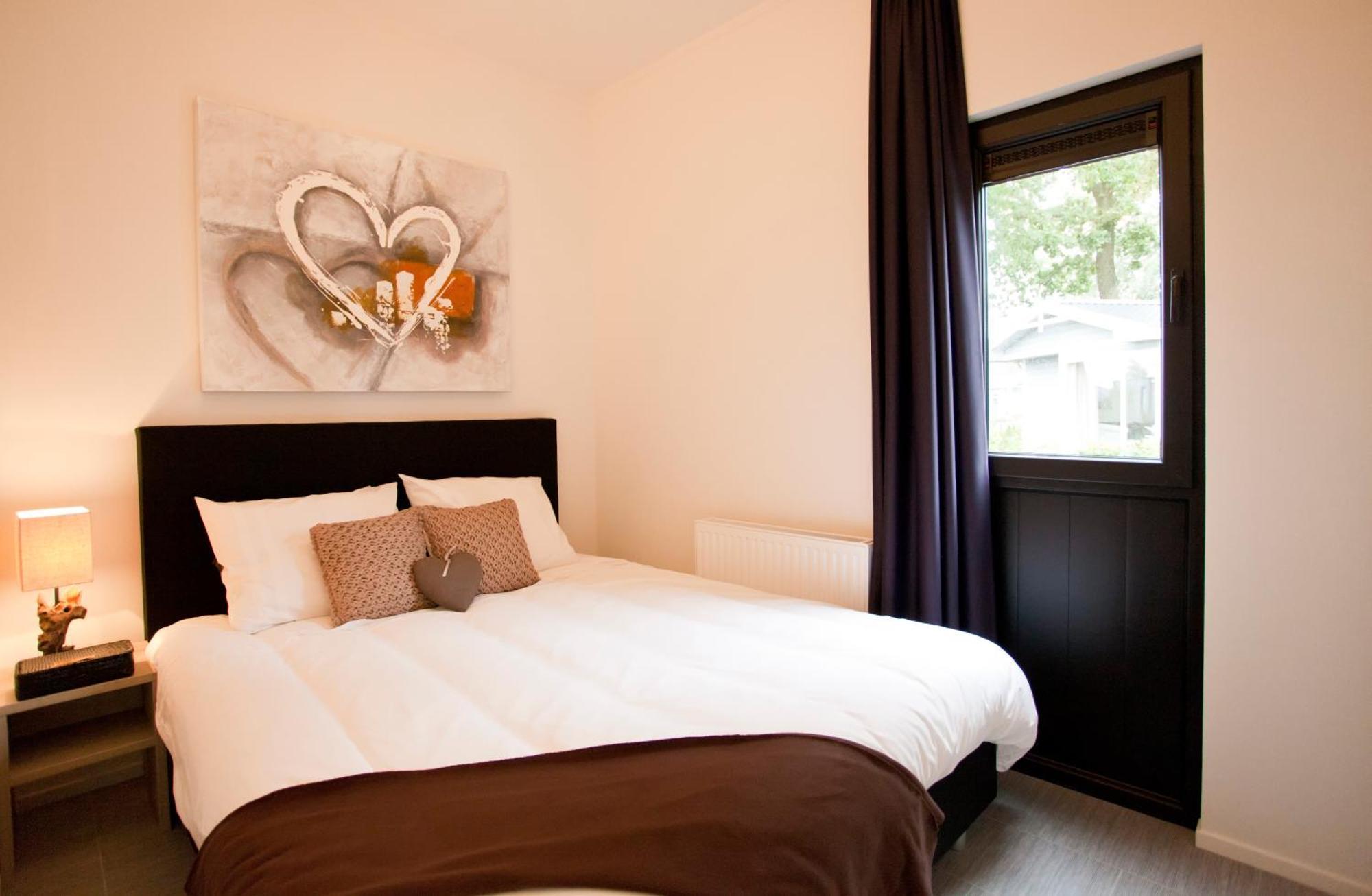 Europarcs Maasduinen Hotel Belfeld Quarto foto
